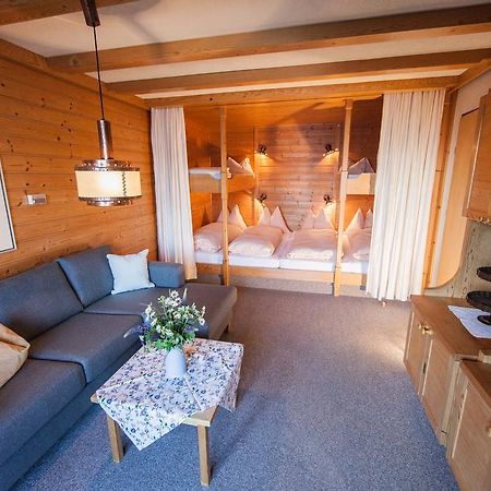 Ferienwohnung Jaufenthaler Zettersfeld Lienz Zimmer foto