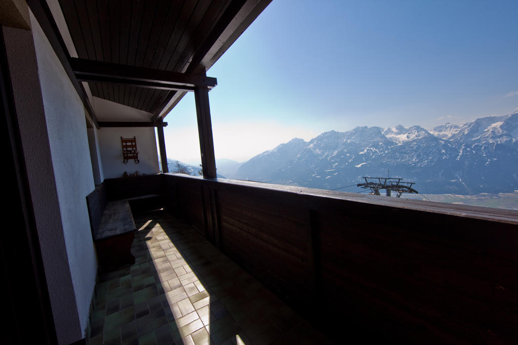 Ferienwohnung Jaufenthaler Zettersfeld Lienz Zimmer foto